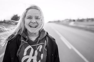 Meet your Posher, Paige